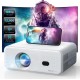 L012 Electric Focus Video Projector