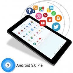 M7 7 Inch Android Tablet
