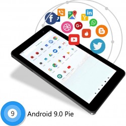 M7 7 Inch Android Tablet