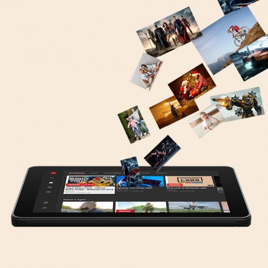 M7 7 Inch Android Tablet