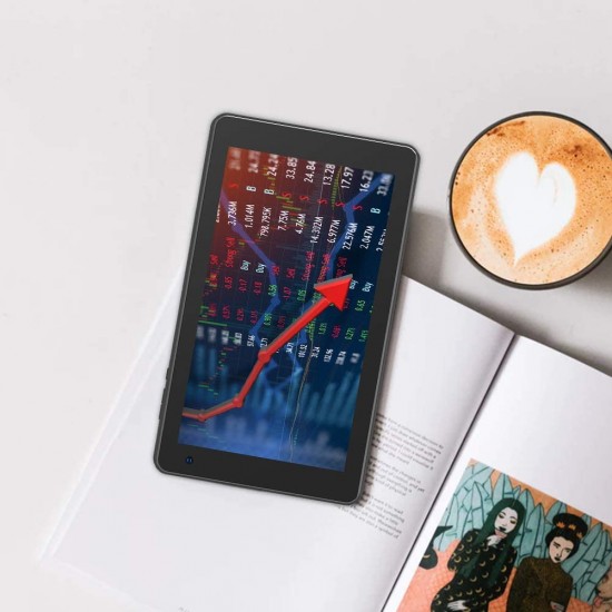 M7 7 Inch Android Tablet
