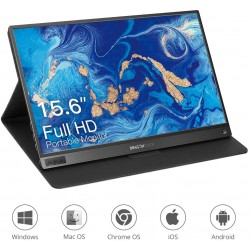 Dragon Touch S1 Portable Monitor