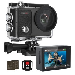 Vision 3 Pro Action Camera