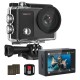 Vision 3 Pro Action Camera Vision 3 Pro Action Camera