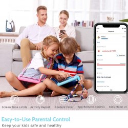 KidzPad Y88X 10 Kids Tablets