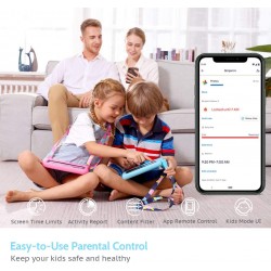 KidzPad Y88X 10 Kids Tablets