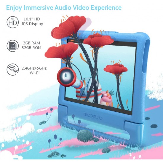 KidzPad Y88X 10 Kids Tablets KidzPad Y88X 10 Kids Tablets