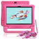 KidzPad Y88X 10 Kids Tablets (Pink)