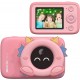 Aicam Kids Camera - Pink