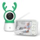 Babycare Video Baby Monitor