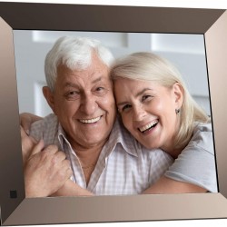 Classic 10 Elite Digital Picture Frame