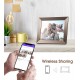 Classic 10 Elite Digital Picture Frame