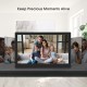 Classic 15 Digital Picture Frame