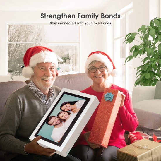 Classic 15 Digital Picture Frame