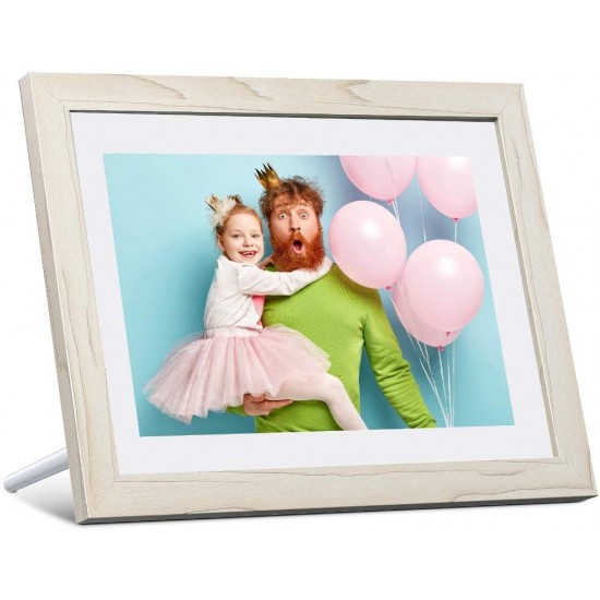 Classic 10 Digital Photo Frame