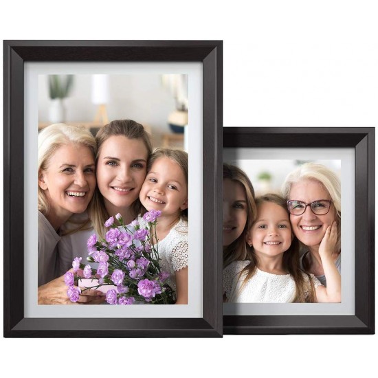 Classic 10 Digital Photo Frame