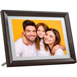 Classic 10 Digital Photo Frame