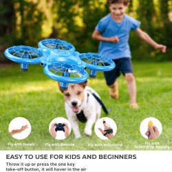 DK01 Mini Drones DK01 Mini Drones