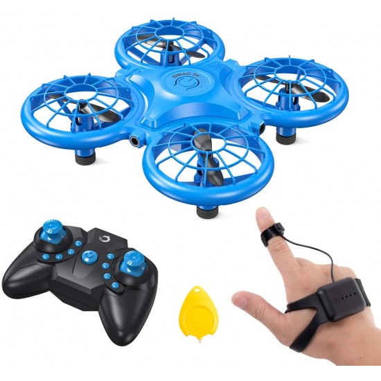 DK01 Mini Drones