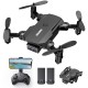 KIDOMO F02 Foldable Mini Drone KIDOMO F02 Foldable Mini Drone