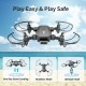 KIDOMO F02 Foldable Mini Drone KIDOMO F02 Foldable Mini Drone