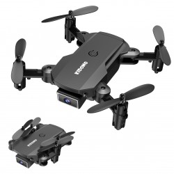 KIDOMO F02 Foldable Mini Drone