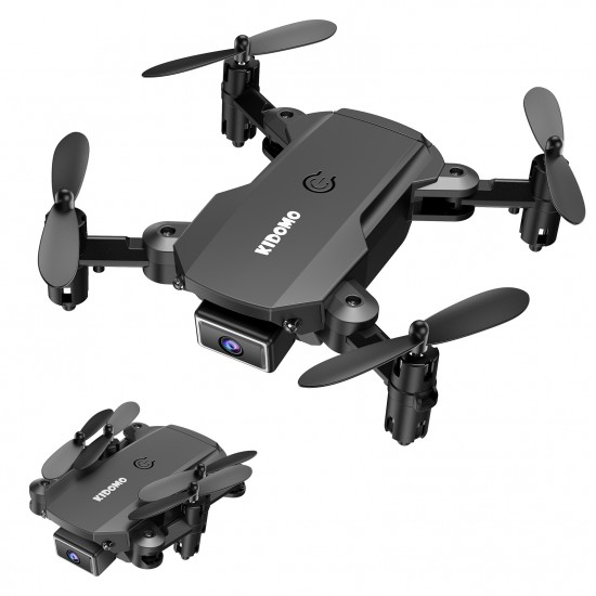 KIDOMO F02 Foldable Mini Drone KIDOMO F02 Foldable Mini Drone