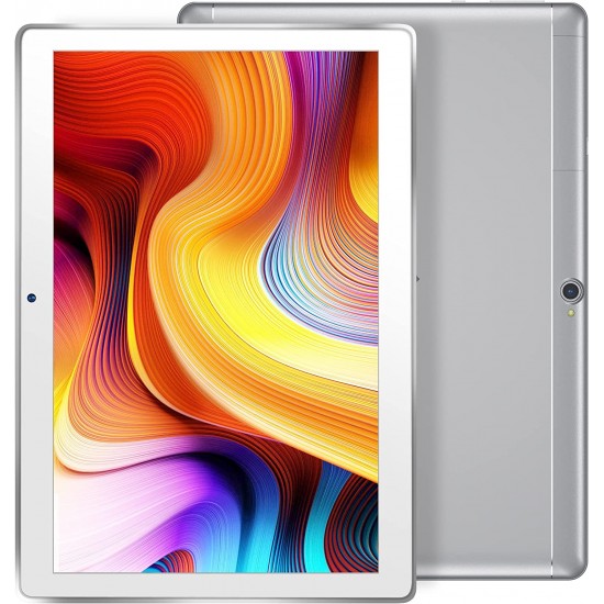 Notepad K10 Tablet - Silver