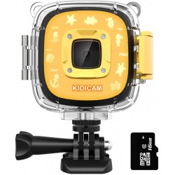 Kidicam Kids Camera