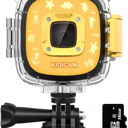 Kidicam Kids Camera