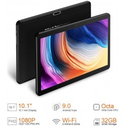 Max10 Tablet - 3GB/Android 10.0