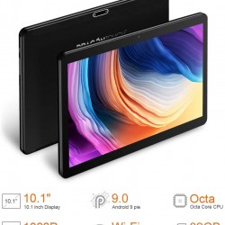Max10 Tablet - 3GB/Android 10.0