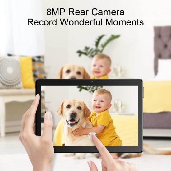 Max10 Tablet - 3GB/Android 10.0