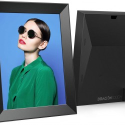 Modern 10 Digital Picture Frame