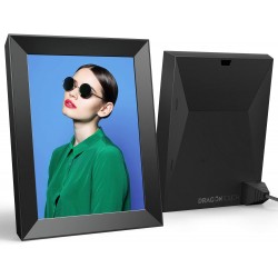 Modern 10 Digital Picture Frame