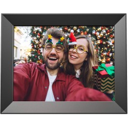 Modern 10 Digital Picture Frame