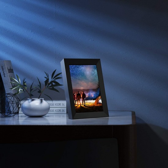 Modern 10 Digital Picture Frame