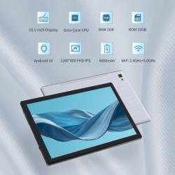 Notepad 102 Tablet