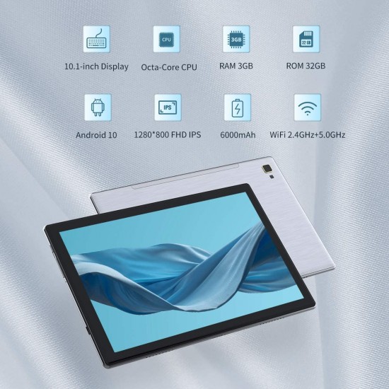 Notepad 102 Tablet