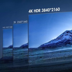 Dragon Touch S1 Pro 4K Portable Monitor Dragon Touch S1 Pro 4K Portable Monitor