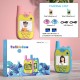 Walkie Talkies Kids Camera