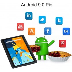 Y88X Pro Android Tablet