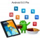 Y88X Pro Android Tablet