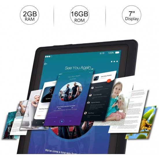 Y88X Pro Android Tablet