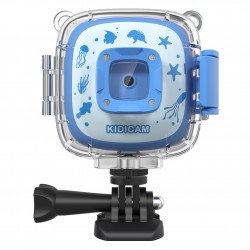 Kidicam Kids Camera